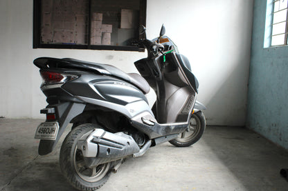 2023 SUZUKI BURGMAN