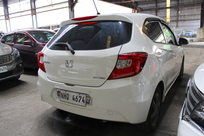 2023 Honda Brio 1.2 V CVT, AT, GAS 4T