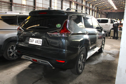 2022 Mitsubishi Xpander GLS 1.5G 2WD, AT, GAS	70T