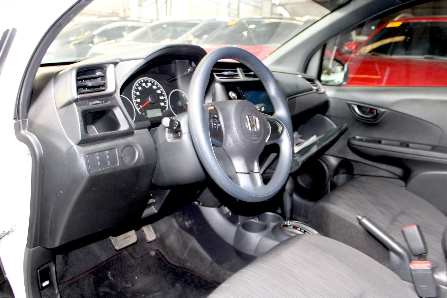 2023 Honda Brio 1.2 V CVT, AT, GAS 4T