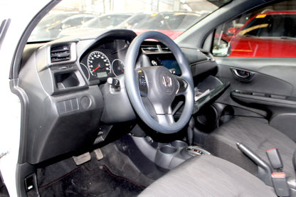 2023 Honda Brio 1.2 V CVT, AT, GAS 4T