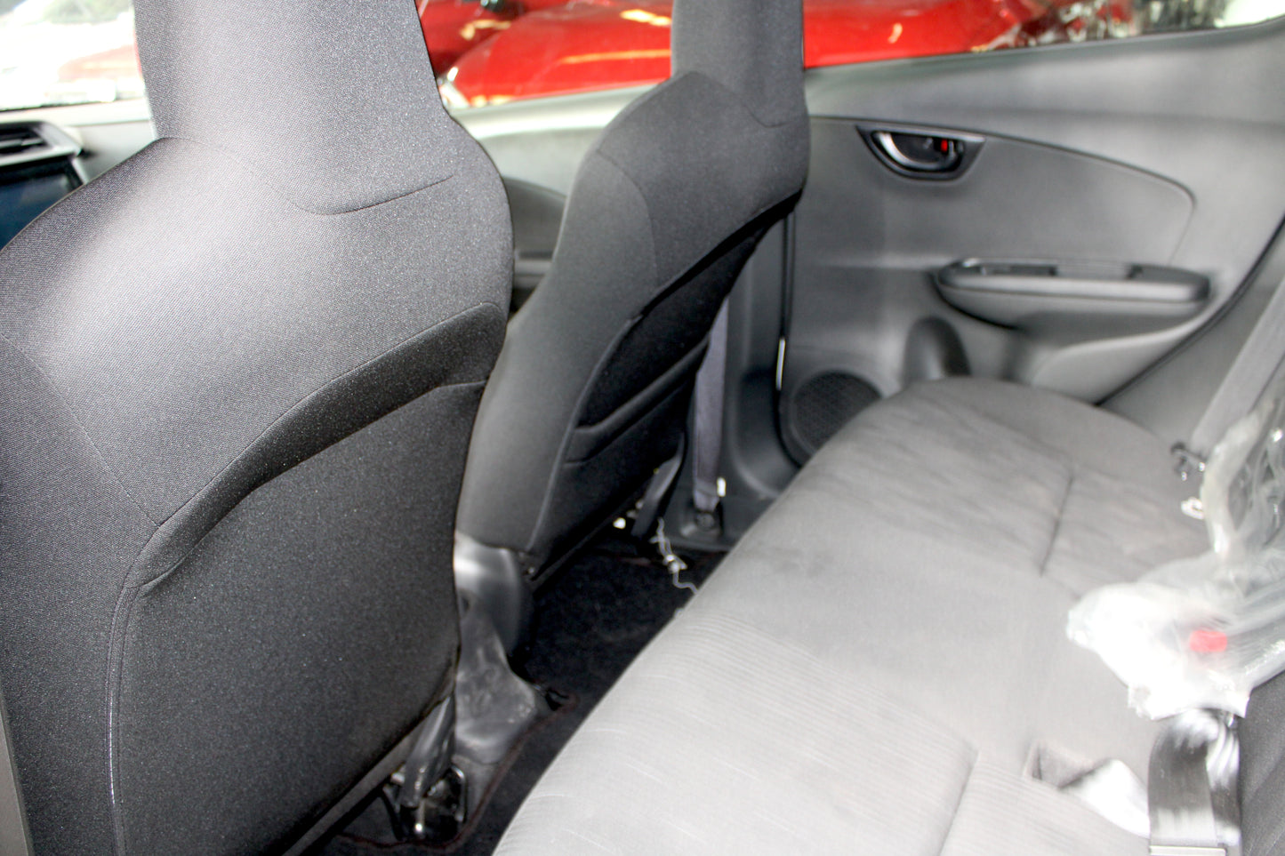 2023 Honda Brio 1.2 V CVT, AT, GAS 4T