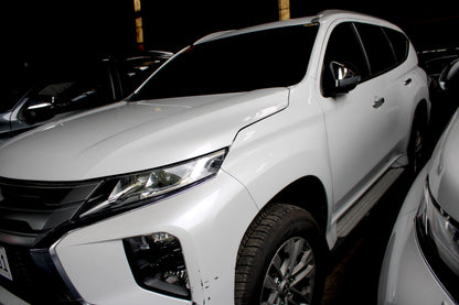 2024 Mitsubishi Montero Sport GLX 4x2 2.4D, M/T, DSL 2T