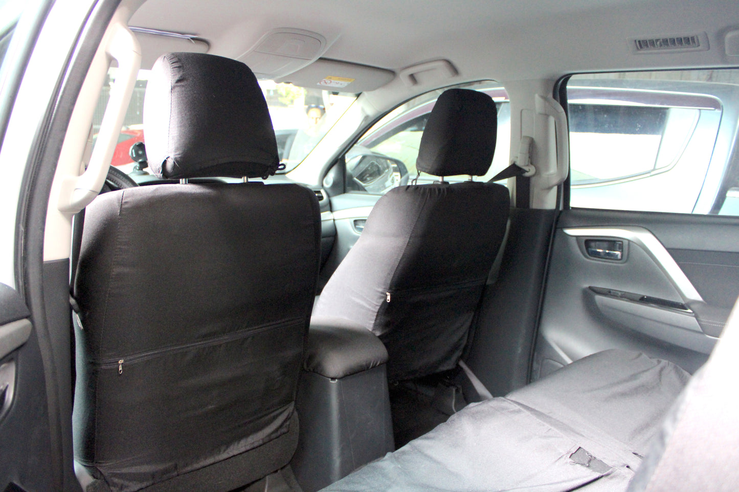 2024 Mitsubishi Montero Sport GLX 4x2 2.4D, M/T, DSL 2T