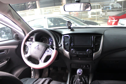 2024 Mitsubishi Montero Sport GLX 4x2 2.4D, M/T, DSL 2T