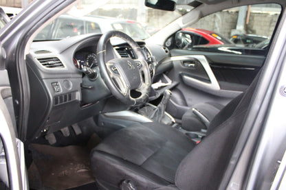 2019 Mitsubishi Montero Sport GLX 2.4D 2WD, MT, DSL, 13T