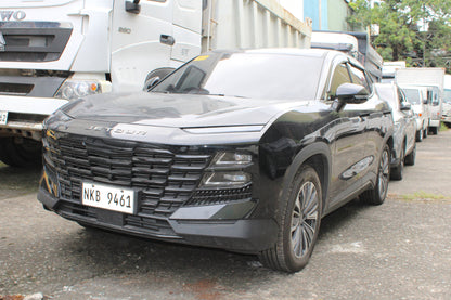 2024 Jetour Dashing 1.5L, AT, GAS,	1T