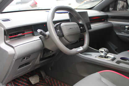 2024 Jetour Dashing 1.5L, AT, GAS,	1T