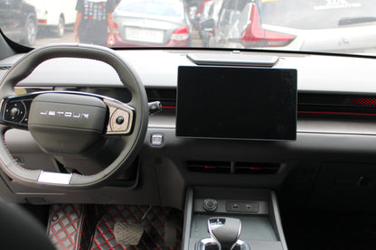 2024 Jetour Dashing 1.5L, AT, GAS,	1T