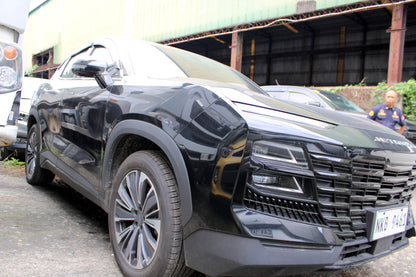 2024 Jetour Dashing 1.5L, AT, GAS,	1T