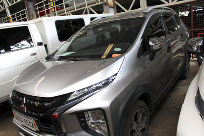 2022 Mitsubishi Xpander Cross 1.5G 2WD, AT, Gas, 26T