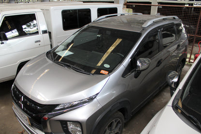 2022 Mitsubishi Xpander Cross 1.5G 2WD, AT, Gas, 26T