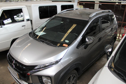2022 Mitsubishi Xpander Cross 1.5G 2WD, AT, Gas, 26T