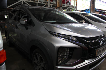 2022 Mitsubishi Xpander Cross 1.5G 2WD, AT, Gas, 26T