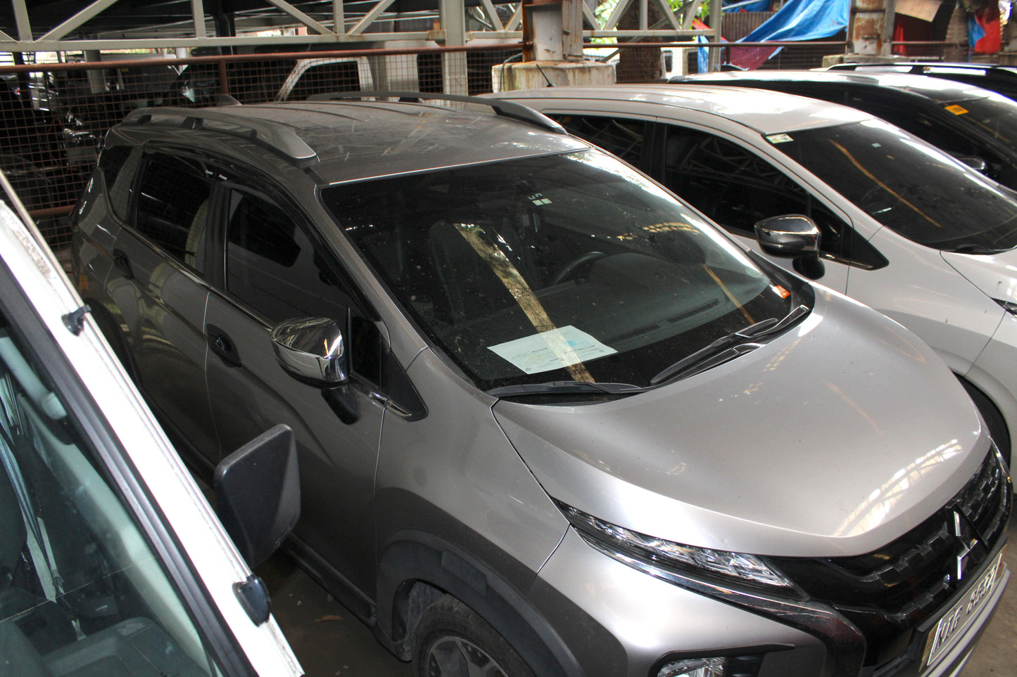 2022 Mitsubishi Xpander Cross 1.5G 2WD, AT, Gas, 26T