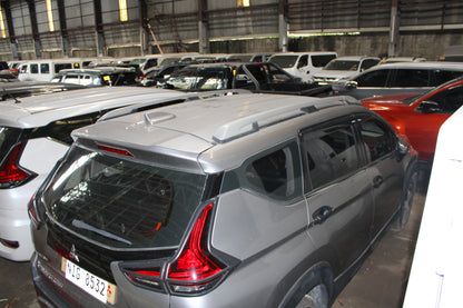 2022 Mitsubishi Xpander Cross 1.5G 2WD, AT, Gas, 26T
