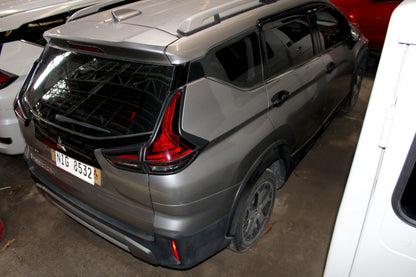 2022 Mitsubishi Xpander Cross 1.5G 2WD, AT, Gas, 26T