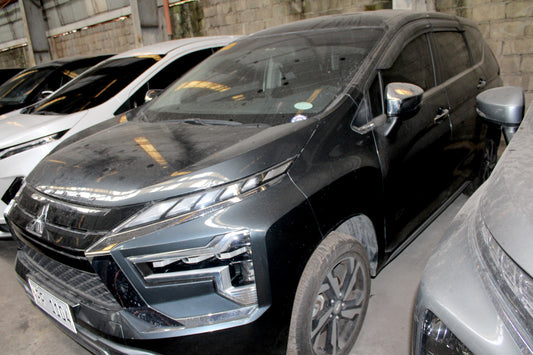2024 Mitsubishi Xpander GLS 1.5G 2WD, AT, Gas 8T