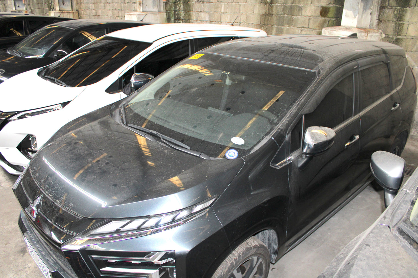 2024 Mitsubishi Xpander GLS 1.5G 2WD, AT, Gas 8T