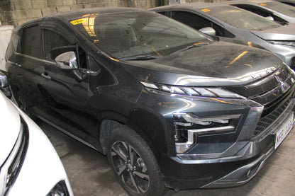 2024 Mitsubishi Xpander GLS 1.5G 2WD, AT, Gas 8T