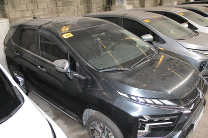 2024 Mitsubishi Xpander GLS 1.5G 2WD, AT, Gas 8T
