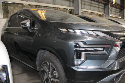 2024 Mitsubishi Xpander GLS 1.5G 2WD, AT, Gas 8T