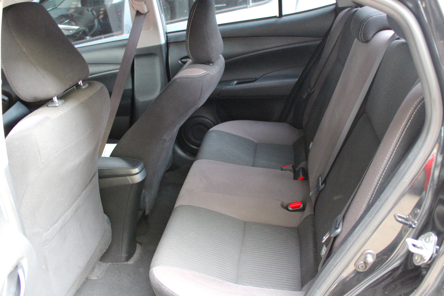 2024 Toyota Vios 1.3 XLE CVT, AT, Gas, 8T