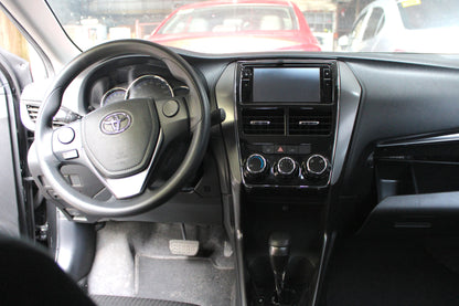 2024 Toyota Vios 1.3 XLE CVT, AT, Gas, 8T