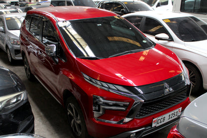 2023 Mitsubishi Xpander GLS 1.5G 2WD, AT, Gas, 15T