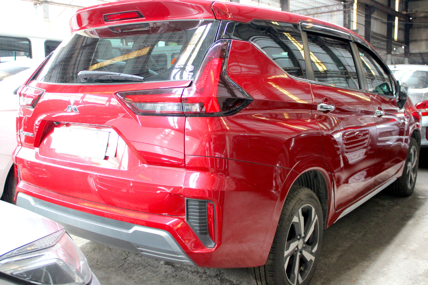 2023 Mitsubishi Xpander GLS 1.5G 2WD, AT, Gas, 15T