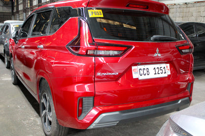 2023 Mitsubishi Xpander GLS 1.5G 2WD, AT, Gas, 15T