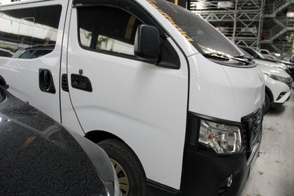 2020 Nissan Urvan NV350 15 Str 2.5L, MT, DSL 71T