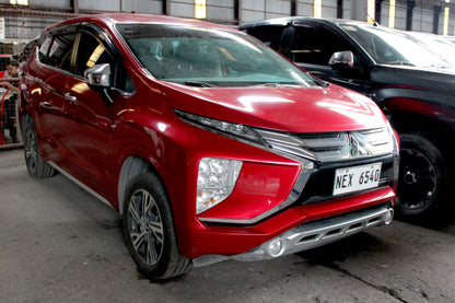 2021 Mitsubishi Xpander GLS, AT, GAS, 12T
