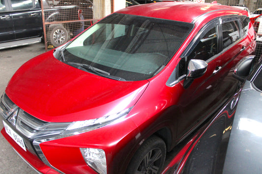 2021 Mitsubishi Xpander GLS, AT, GAS, 12T