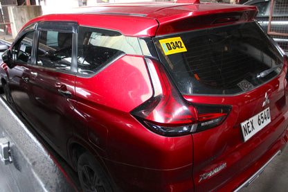2021 Mitsubishi Xpander GLS, AT, GAS, 12T