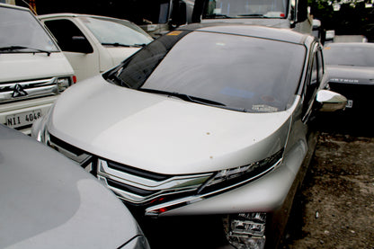 2021 Mitsubishi Xpander GLS 1.5G 2WD, AT, Gas, 58T