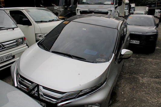 2021 Mitsubishi Xpander GLS 1.5G 2WD, AT, Gas, 58T