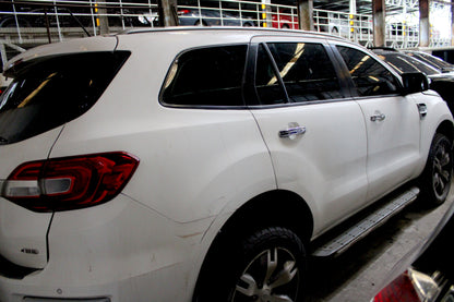 2018 Ford Everest Titanium Plus 4x4 3.2, AT, DSL 178T