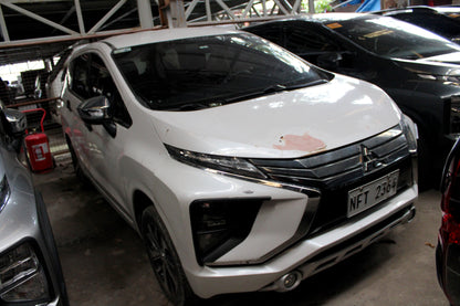 2019 Mitsubishi Xpander GLS 1.5G 2WD, AT, GAS 102T