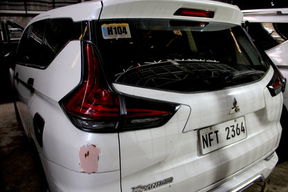 2019 Mitsubishi Xpander GLS 1.5G 2WD, AT, GAS 102T