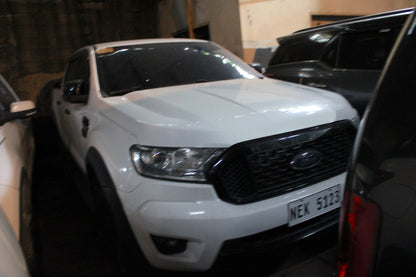 2022 Ford Ranger FX4 4x2 2.2L, AT, DSL	88T