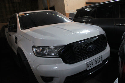2022 Ford Ranger FX4 4x2 2.2L, AT, DSL	88T