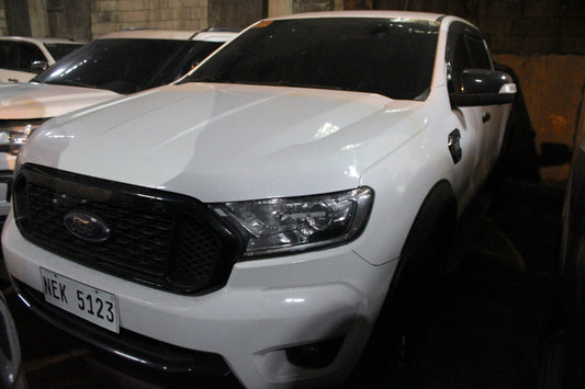 2022 Ford Ranger FX4 4x2 2.2L, AT, DSL	88T
