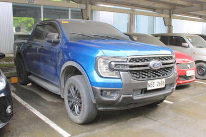 2023 Ford Ranger 2.0L Turbo Sport 4x2, AT, DSL 54T