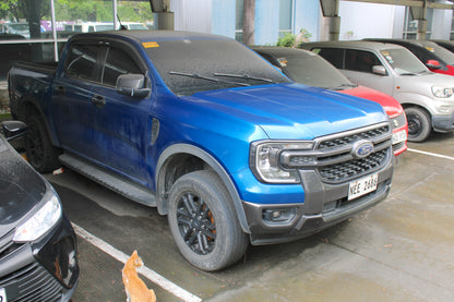 2023 Ford Ranger 2.0L Turbo Sport 4x2, AT, DSL 54T