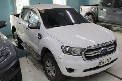 2020 Ford Ranger XLT 4x2 2.2, AT, DSL	108T