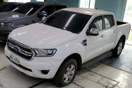 2020 Ford Ranger XLT 4x2 2.2, AT, DSL	108T