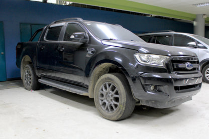 2018 Ford Ranger FX4 4x2 2.2, A/T, DSL 175T