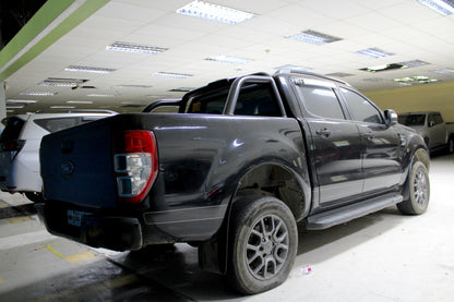 2018 Ford Ranger FX4 4x2 2.2, A/T, DSL 175T