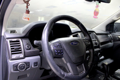 2018 Ford Ranger FX4 4x2 2.2, A/T, DSL 175T